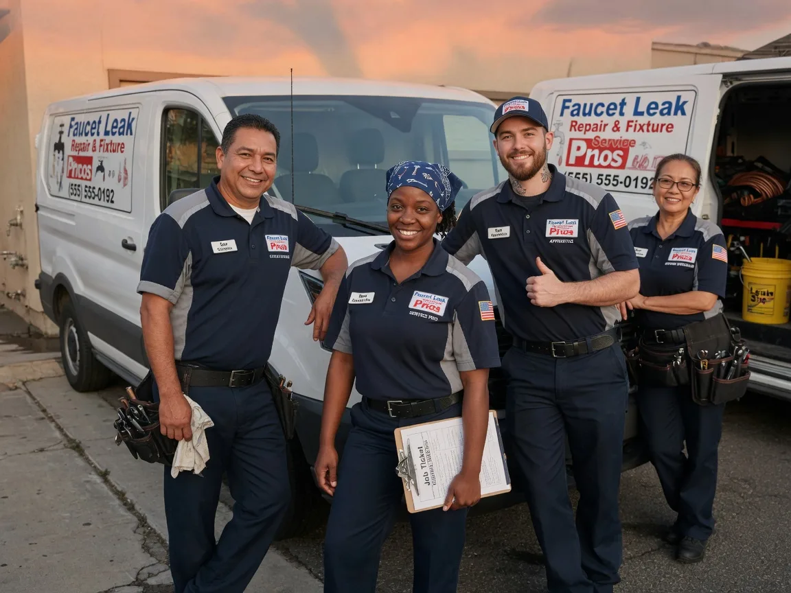 Faucet Repair company in Horseheads, NY