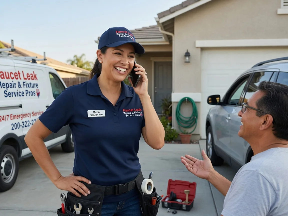 Faucet Repair Horseheads, NY FAQs