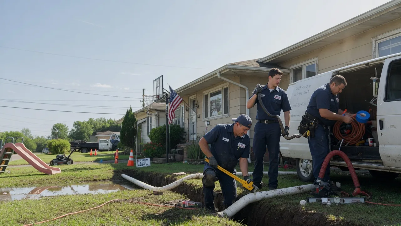 Toilet Installation in Horseheads, NY near me